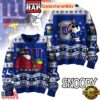 NFL New York Giants x Peanuts Snoopy New Design 2025 Ugly Christmas Sweater 3 NFL New York Giants x Peanuts Snoopy New 2025 Ugly Christmas Sweater