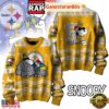 NFL Pittsburgh Steelers x Peanuts Snoopy New Design 2025 Ugly Christmas Sweater 2 NFL Pittsburgh Steelers x Peanuts Snoopy New 2025 Ugly Christmas Sweater