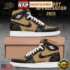 NHL Anaheim Ducks Military Appreciation 2025 Custom Air Jordan 1 Sneakers Shoes 3 NHL Anaheim Ducks Military Appreciation 2025 Custom Air Jordan 1 Sneakers Shoes