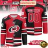 NHL Carolina Hurricanes Mix Home Away 2025 Custom Hockey Jersey 1 NHL Carolina Hurricanes Mix Home Away 2025 Custom Hockey Jersey