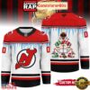 NHL New Jersey Devils Christmas New 2025 Custom Number Hockey Jersey 2 NHL New Jersey Devils Christmas New 2025 Custom Number Hockey Jersey