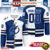 NHL Tampa Bay Lightning Mix Home Away 2025 Custom Hockey Jersey 2 NHL Tampa Bay Lightning Mix Home Away 2025 Custom Hockey Jersey
