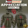 Oklahoma Sooners Military Appreciation 2025 Sweatshirt 3 Oklahoma Sooners Military Appreciation 2025 Sweatshirt