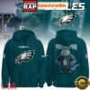 Philadelphia Eagles x Monsters 2025 Custom Limited Edition Hoodie 3 Philadelphia Eagles x Monsters 2025 Custom Limited Edition Hoodie