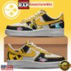 Pittsburgh Steelers Superbowl XL Memories 2026 Air Force 1 Sneakers Shoes
