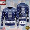 Preston North End F.C. 145 YEARS 3D Noel Limited Edition Ugly Christmas Sweater 3 Preston North End F.C. 145 YEARS 3D Noel Limited Edition Ugly Christmas Sweater
