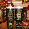 Reba I Needed Christmas 2025 To Find My Way Back Here To You Custom Tumbler 40oz