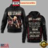 Rod Stewart Live In Concert 2025 New Edition Hoodie