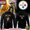 Snoopy Pittsburgh Steelers NFL 2025 Black Football Unisex Hoodie 5 Snoopy Pittsburgh Steelers NFL 2025 Black Football Unisex Hoodie