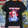 Texas Rangers Nolan Ryan The Ryan Express 2025 T Shirt 2 Texas Rangers Nolan Ryan The Ryan Express 2025 T Shirt