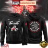 Toronto Raptors 2026 City New Edition Unisex Hoodie 2 Toronto Raptors 2026 City New Edition Unisex Hoodie