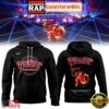 Trans-Siberian Orchestra Christmas 2025 Tour New Design Hoodie