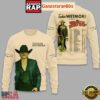 Tucker Wetmore The Brunette World Tour Special Sweatshirt 1 Tucker Wetmore The Brunette World Tour Special Sweatshirt