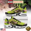 Wicked For Good Custom Number Name Air Max Plus Shoes Running Sneakers