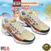 Winnie The Pooh We’ll Be Friends Limited Edition Air Max Plus Shoes Running Sneakers