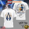 Zach Top New Artist Of The Years 2025 CMA Awards Unisex 3D Shirt 1 Zach Top New Artist Of The Years 2025 CMA Awards Unisex 3D Shirt