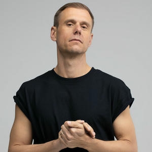 Armin Van Buuren