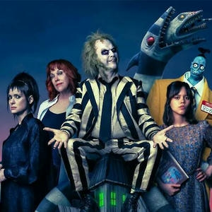 Beetlejuice