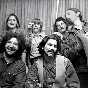 Grateful Dead
