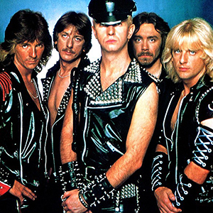 Judas Priest