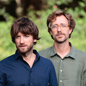 Kings Of Convenience