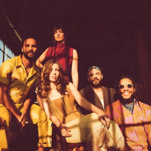 Lake Street Dive