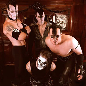 Misfits
