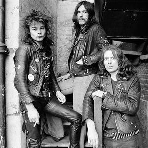 Motorhead