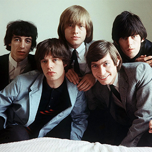 Rolling Stones
