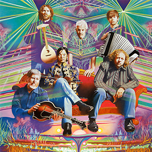 The String Cheese Incident