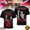 Alice Cooper Welcome To Our Nightmare T Shirt 3 Alice Cooper Welcome To Our Nightmare T Shirt