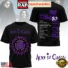 Alice In Chains Self Titled 2026 3D T-Shirt