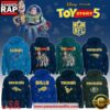 All NFL Team x Toy Story 5 Limited Edition Hoodie Shirt 3 All NFL Team x Toy Story 5 Limited Edition Hoodie Shirt