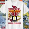 Arizona Cardinals x Bad Bunny Super Bowl LX 2026 T Shirt 2 Arizona Cardinals x Bad Bunny Super Bowl LX 2026 T Shirt