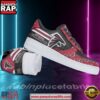 Atlanta Falcons Air Force 1 Running Sneakers Shoes 2 Atlanta Falcons Air Force 1 Running Sneakers Shoes