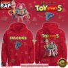 Atlanta Falcons NFL x Toy Story 5 Limited Edition Hoodie Shirt 2 Atlanta Falcons NFL x Toy Story 5 Limited Edition Hoodie Shirt