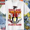 Atlanta Falcons x Bad Bunny Super Bowl LX 2026 T Shirt 2 Atlanta Falcons x Bad Bunny Super Bowl LX 2026 T Shirt