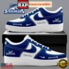 Brampton Steelheads Hockey New Season 2026 Custom Air Force 1 Running Sneakers Shoes 2 Brampton Steelheads Hockey New Season 2026 Custom Air Force 1 Running Sneakers Shoes
