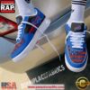 Buffalo Bills Air Force 1 Running Sneakers Shoes 3 Buffalo Bills Air Force 1 Running Sneakers Shoes