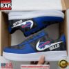 Buffalo Bills Football Air Force 1 Running Sneakers Shoes 2 Buffalo Bills Football Air Force 1 Running Sneakers Shoes