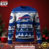 Buffalo Bills NFL Holiday Spirit Ugly Christmas Sweater 3 Buffalo Bills NFL Holiday Spirit Ugly Christmas Sweater