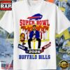 Buffalo Bills x Bad Bunny Super Bowl LX 2026 T Shirt 3 Buffalo Bills x Bad Bunny Super Bowl LX 2026 T Shirt