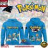 Carolina Panthers NFL x Pokemon Unique Sports Design Hoodie Shirt 3 Carolina Panthers NFL x Pokemon Unique Sports Design Hoodie Shirt