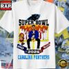 Carolina Panthers x Bad Bunny Super Bowl LX 2026 T Shirt 3 Carolina Panthers x Bad Bunny Super Bowl LX 2026 T Shirt