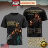 Charles Wesley Godwin The Christian Name Tour 3D Shirt