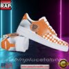 Chicago Bears NFL Air Force 1 Running Sneakers Shoes 2 Chicago Bears NFL Air Force 1 Running Sneakers Shoes