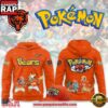 Chicago Bears NFL x Pokemon Unique Sports Design Hoodie Shirt