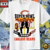Chicago Bears x Bad Bunny Super Bowl LX 2026 T Shirt 2 Chicago Bears x Bad Bunny Super Bowl LX 2026 T Shirt