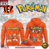 Cincinnati Bengals NFL x Pokemon Unique Sports Design Hoodie Shirt 2 Cincinnati Bengals NFL x Pokemon Unique Sports Design Hoodie Shirt