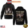 Clay Walker I’d Be Doin’ What I Love Unisex Hoodie 3 Clay Walker I’d Be Doin’ What I Love Unisex Hoodie